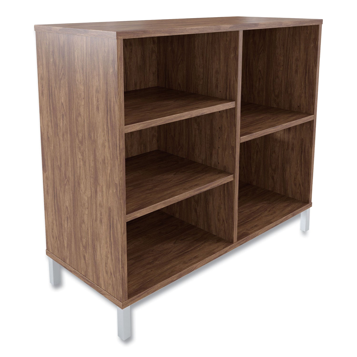 union-scale-essentials-laminate-bookcase-five-shelf-36w-x-15d-x-31-6h-espresso-uos24398954_1